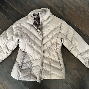 Size medium Patagonia parka